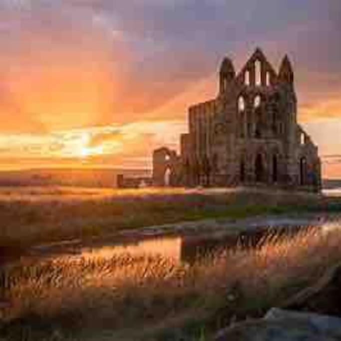 Whitehall, Thomas Turnbull Flat 3 Beautiful Apartment In Georgian House Whitby Exterior photo